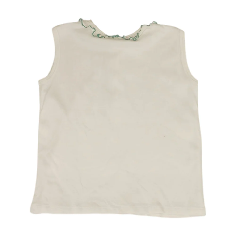 White Blouse - Image 2