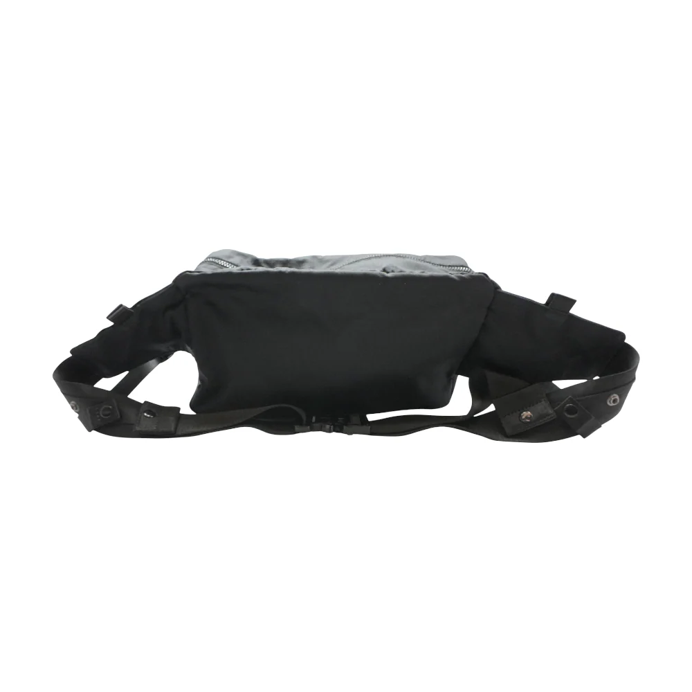Black Ceresio 9 Belt Bag - Image 2
