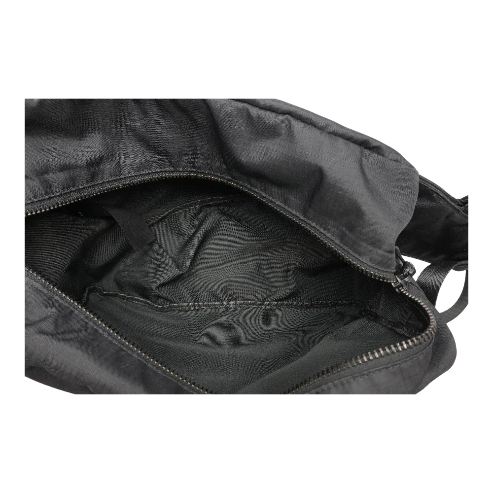 Black Ceresio 9 Belt Bag - Image 3