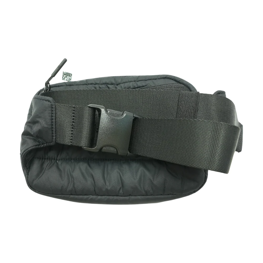 Black Belt Bag - Image 2