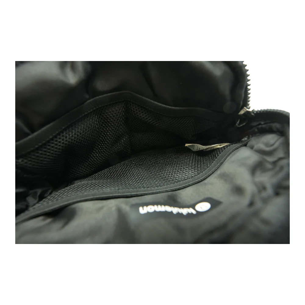 Black Belt Bag - Image 3