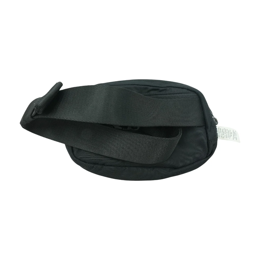 Black Belt Bag - Image 2