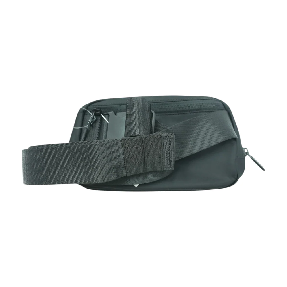 Black Belt Bag - Image 2