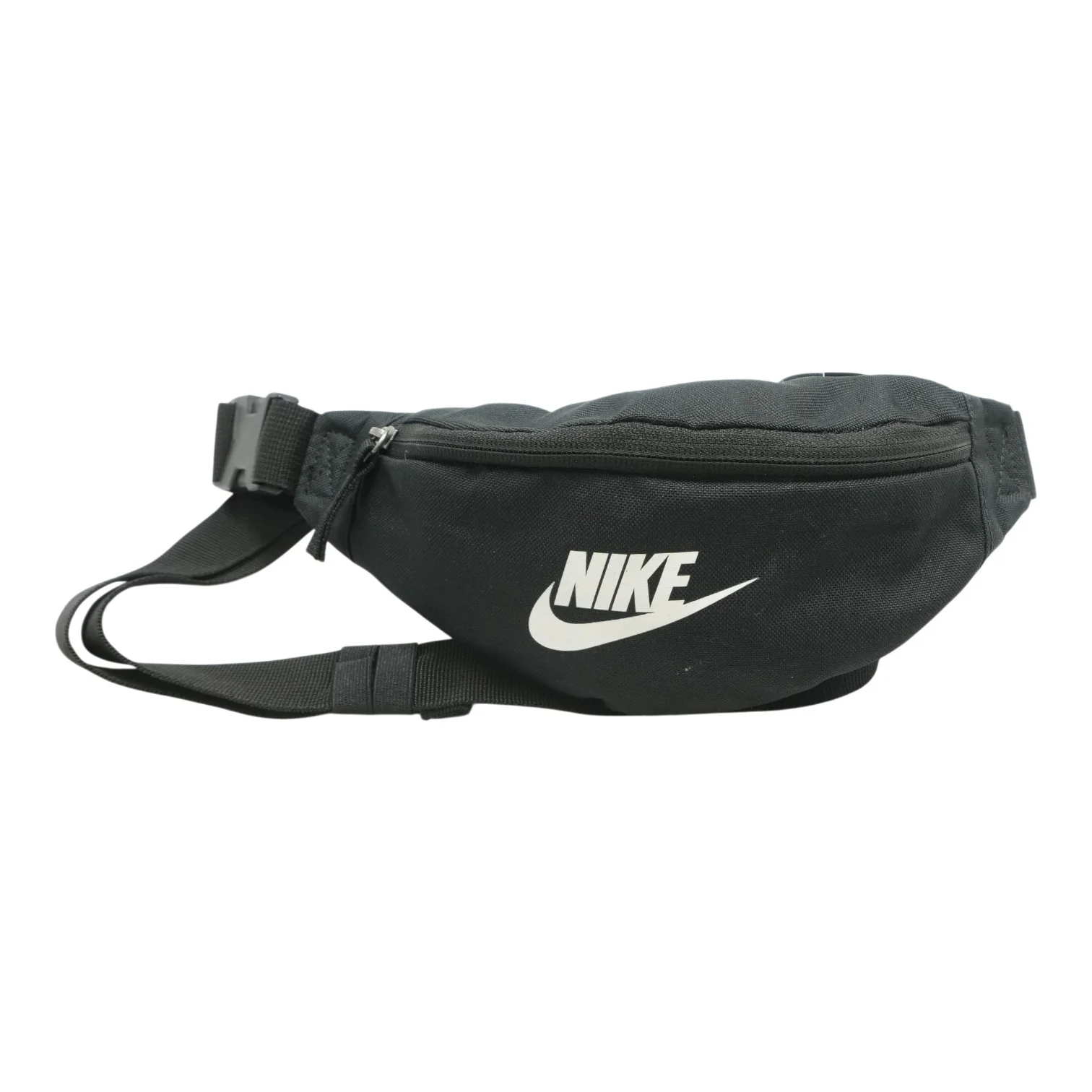 Black Belt Bag