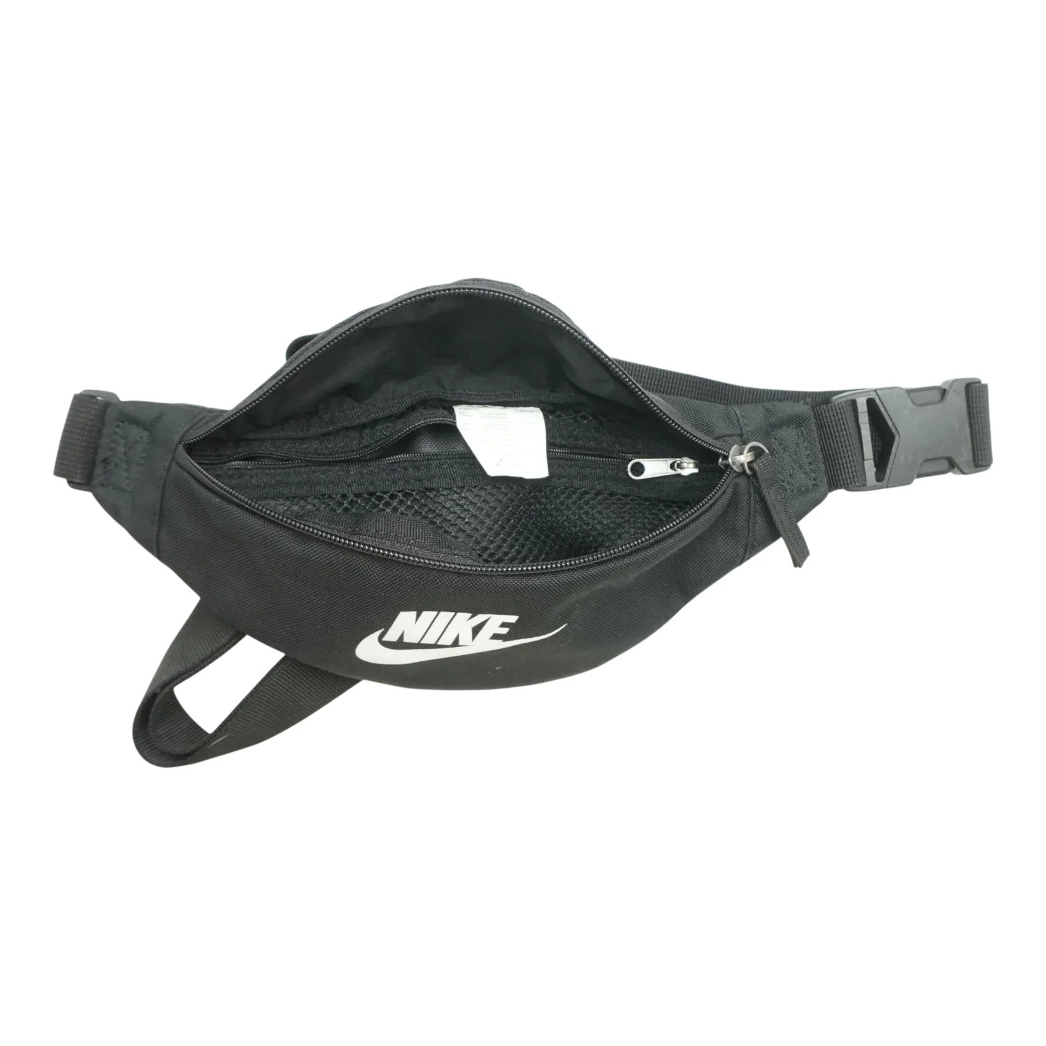 Black Belt Bag - Image 3