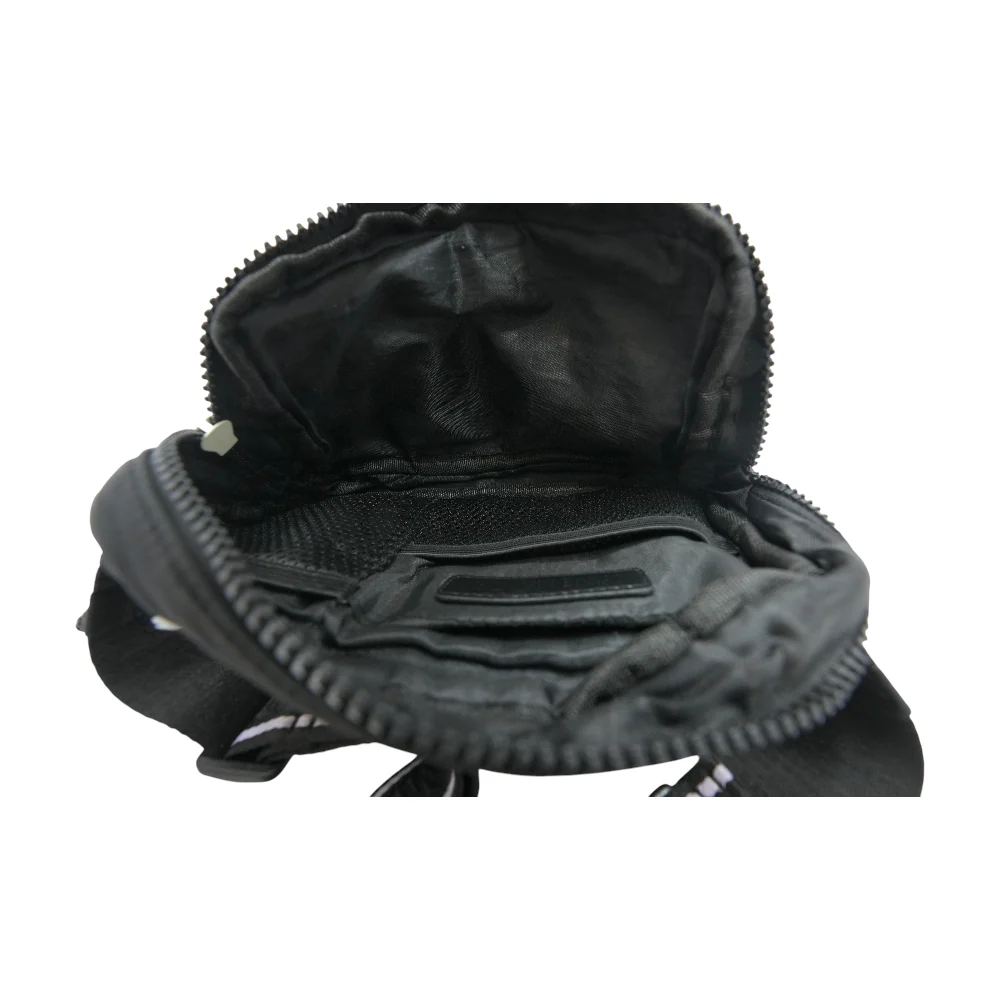 Black Belt Bag - Image 3