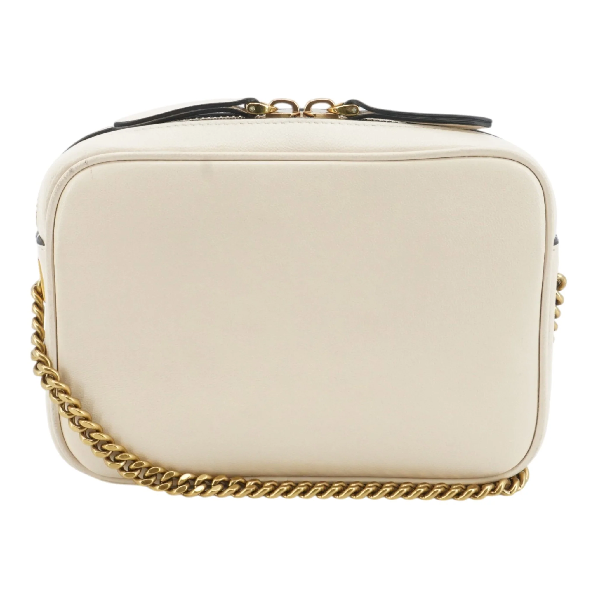 Butter Viva Superstar Nappa Leather Belt Bag - Image 2