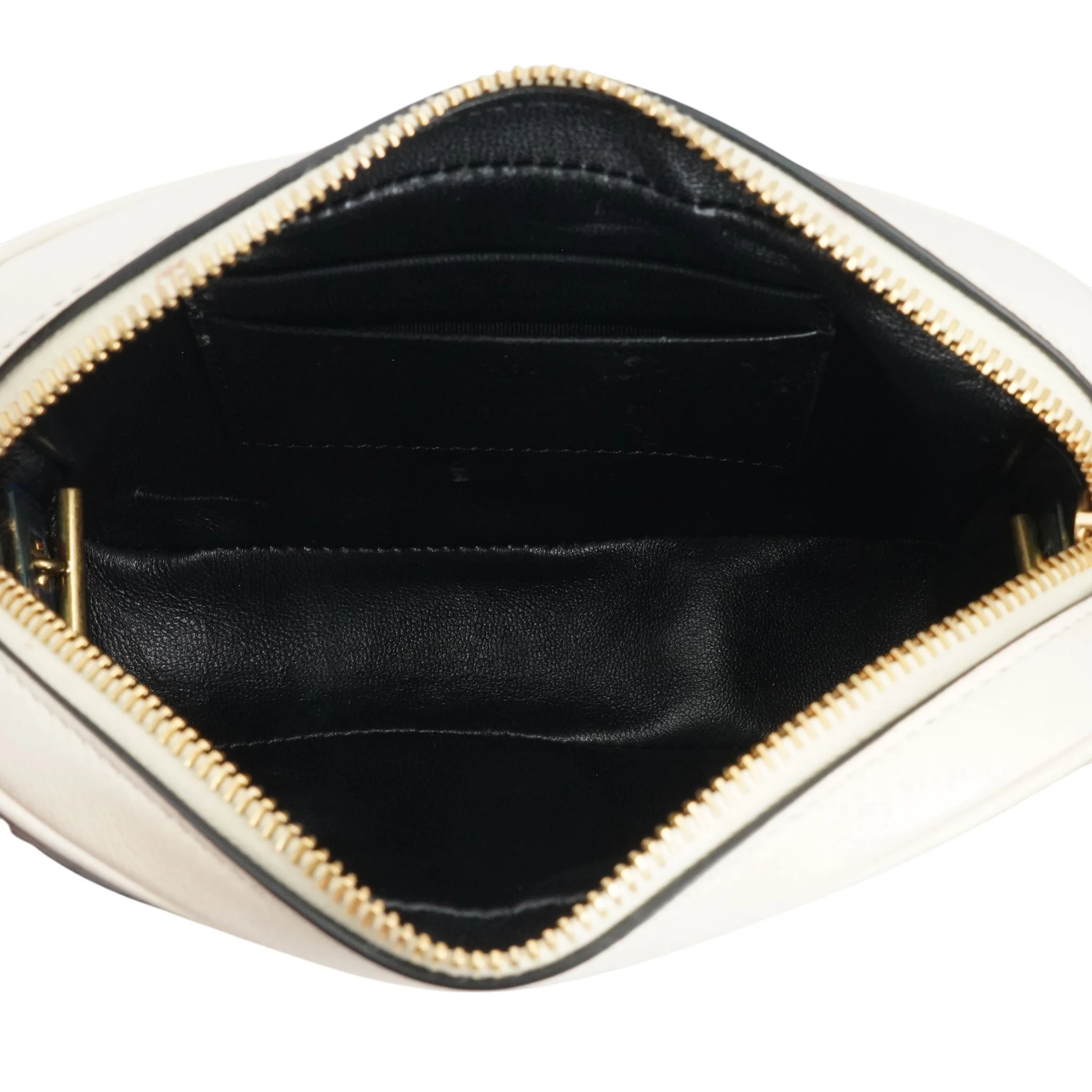 Butter Viva Superstar Nappa Leather Belt Bag - Image 3