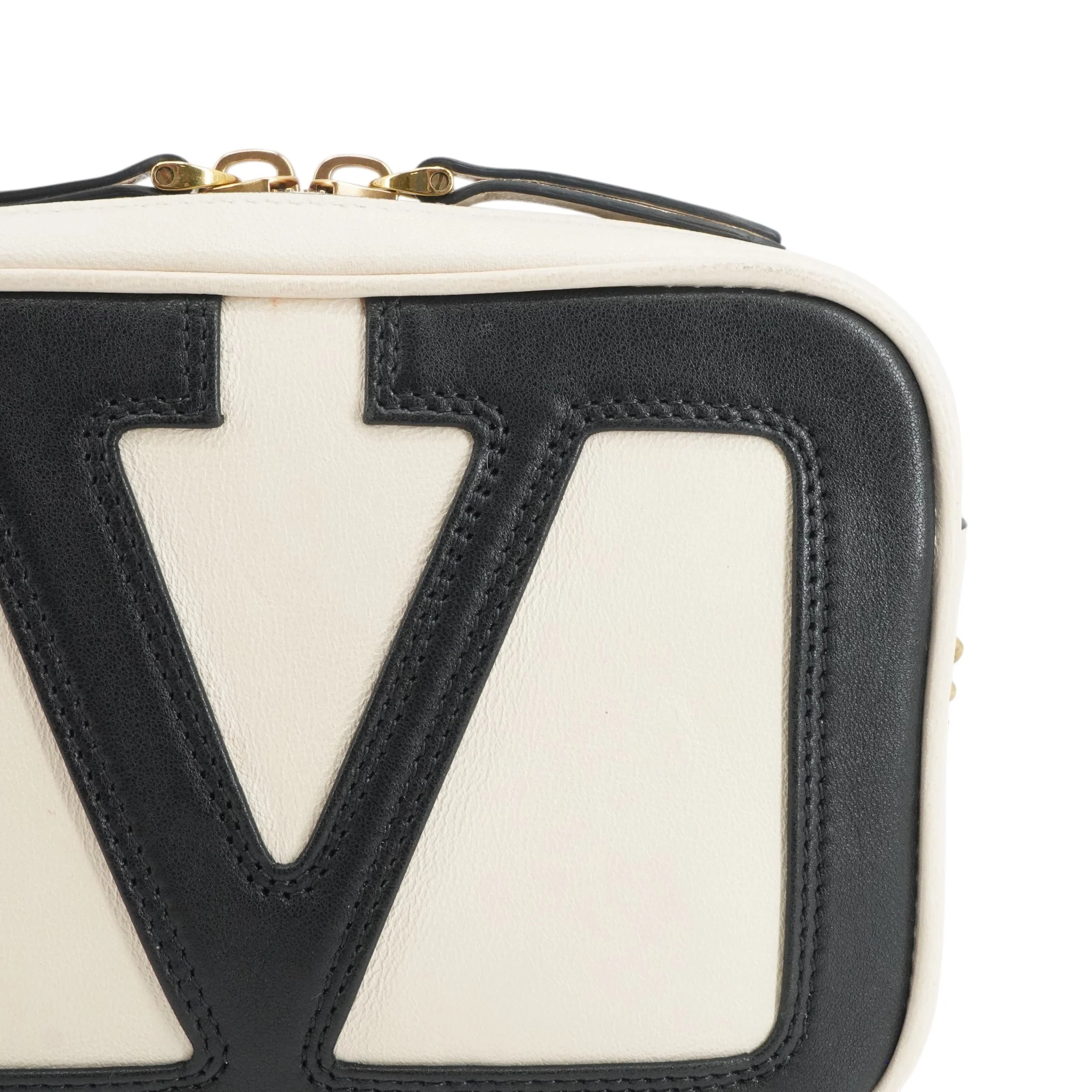 Butter Viva Superstar Nappa Leather Belt Bag - Image 5