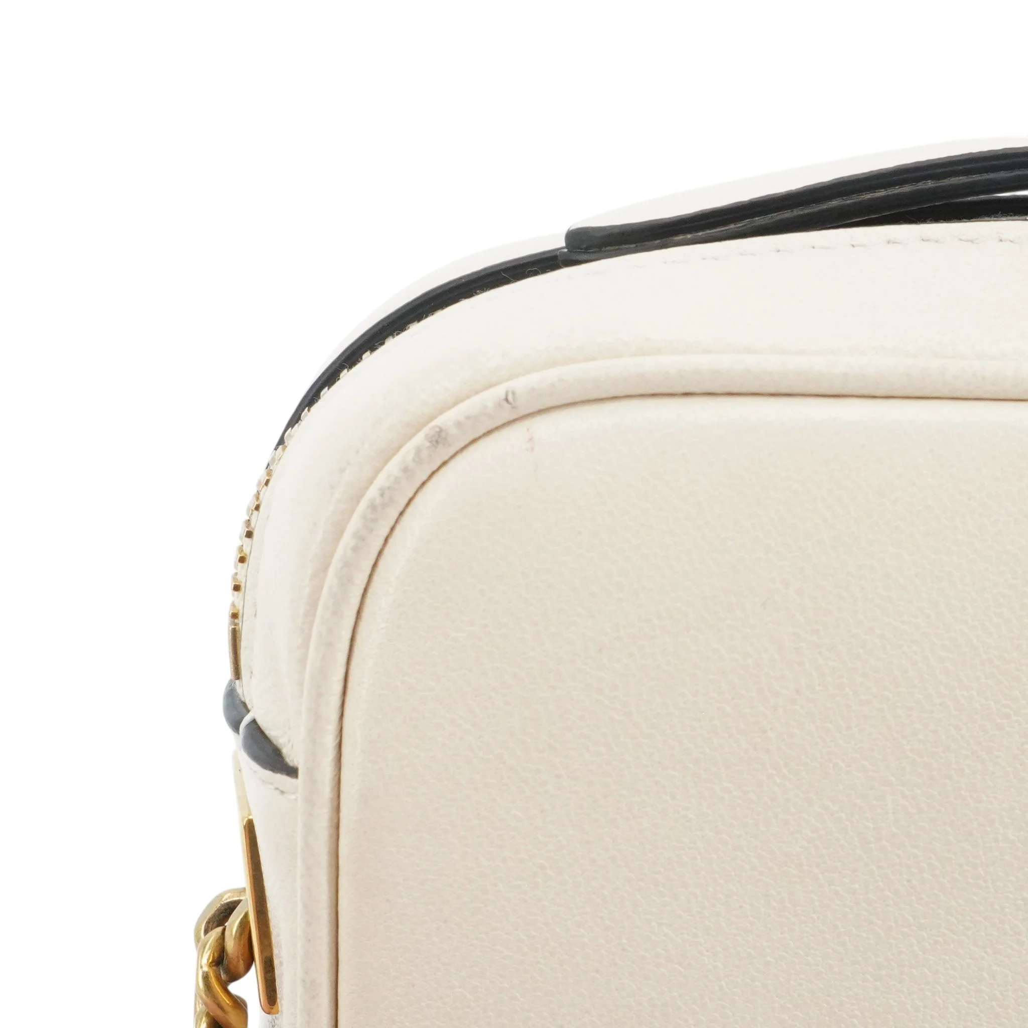 Butter Viva Superstar Nappa Leather Belt Bag - Image 6