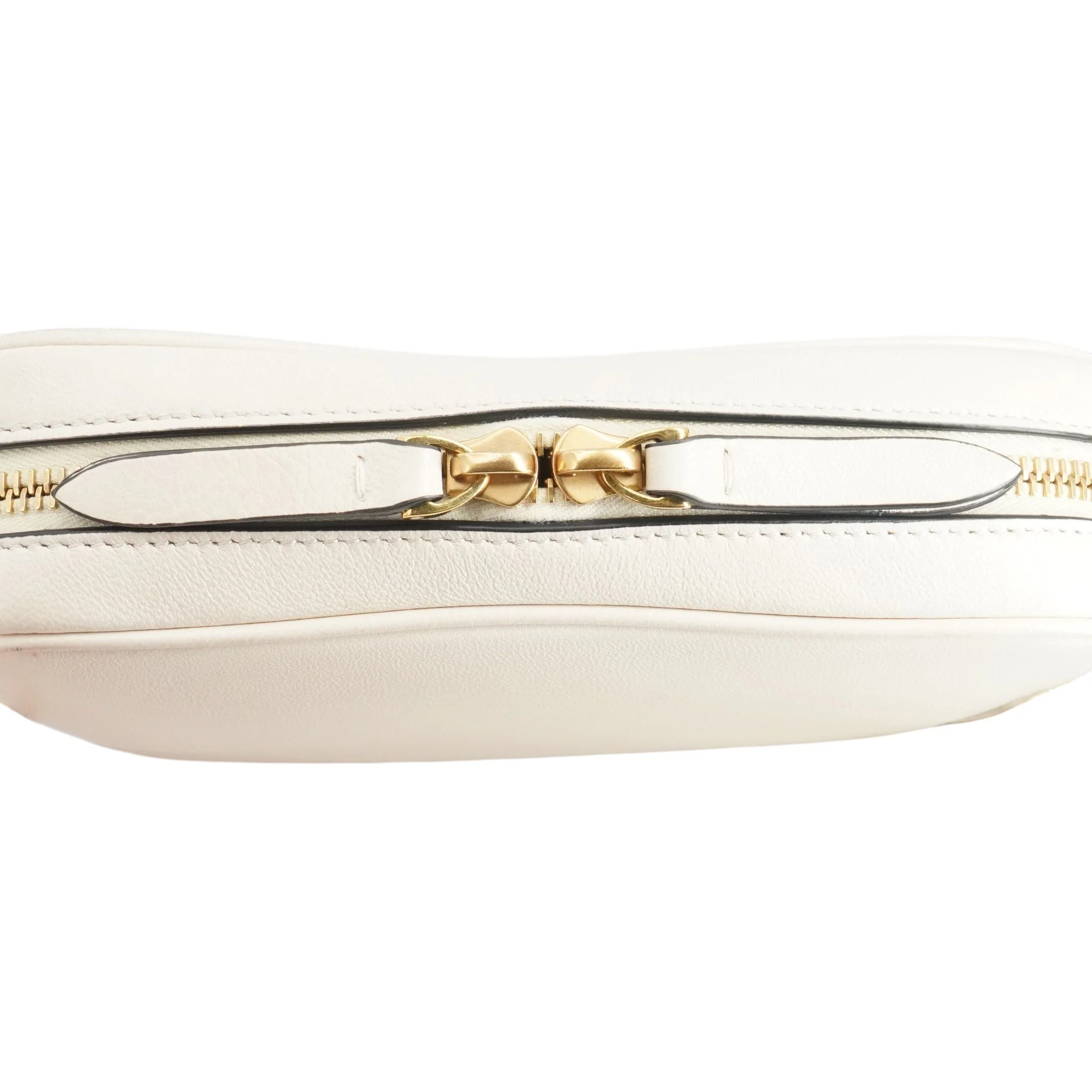 Butter Viva Superstar Nappa Leather Belt Bag - Image 7