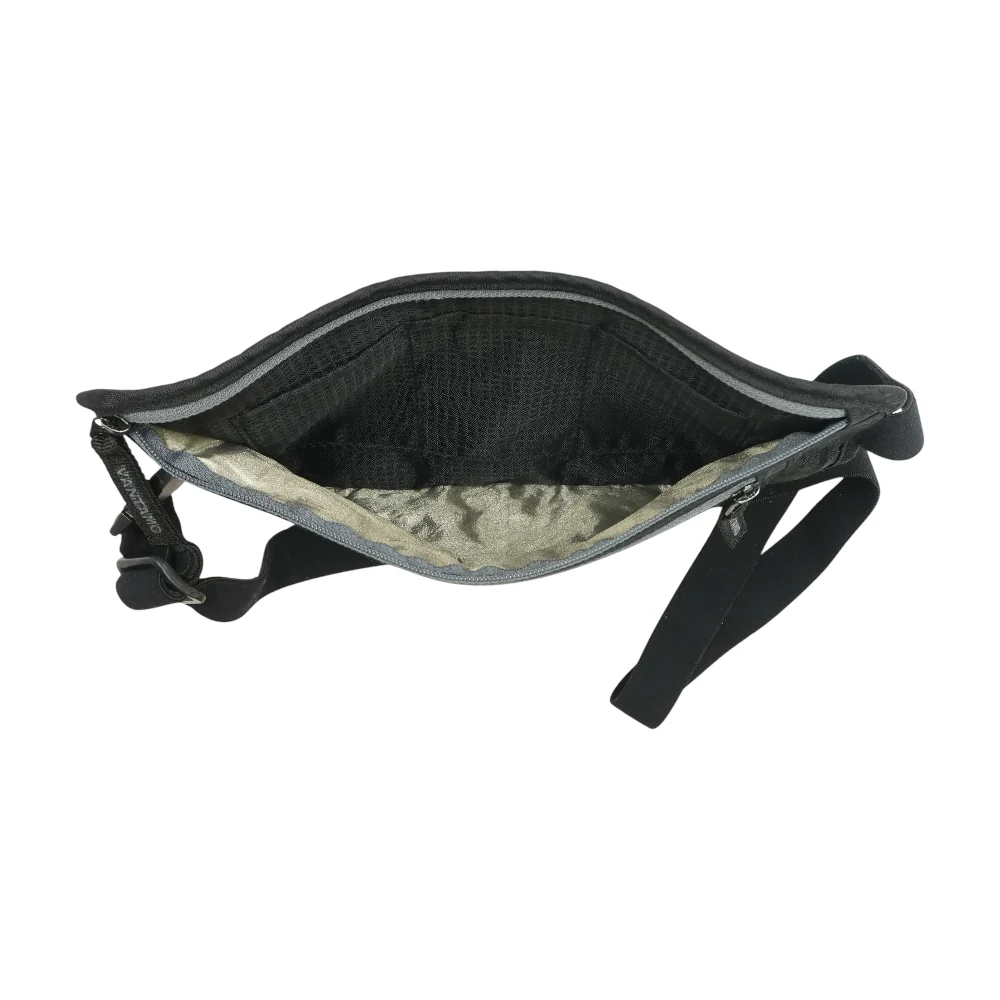 Black Belt Bag - Image 3