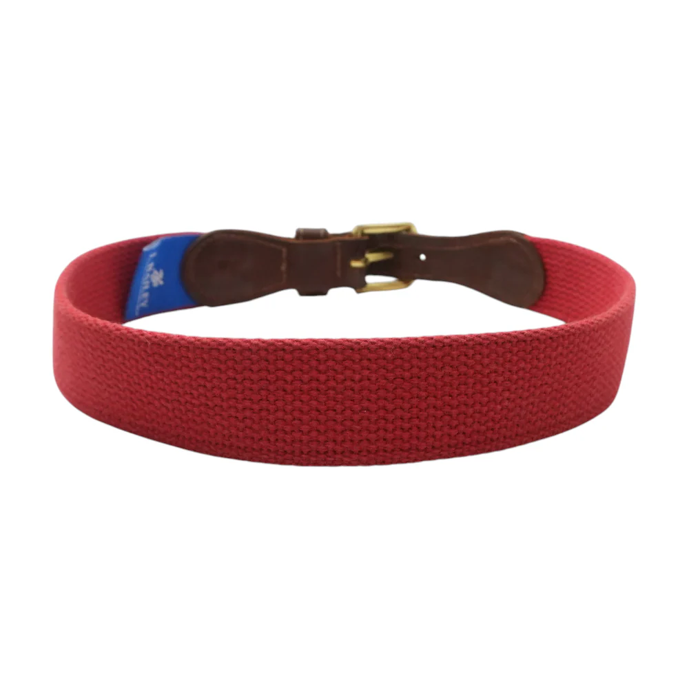 Fabric Belt - Image 2