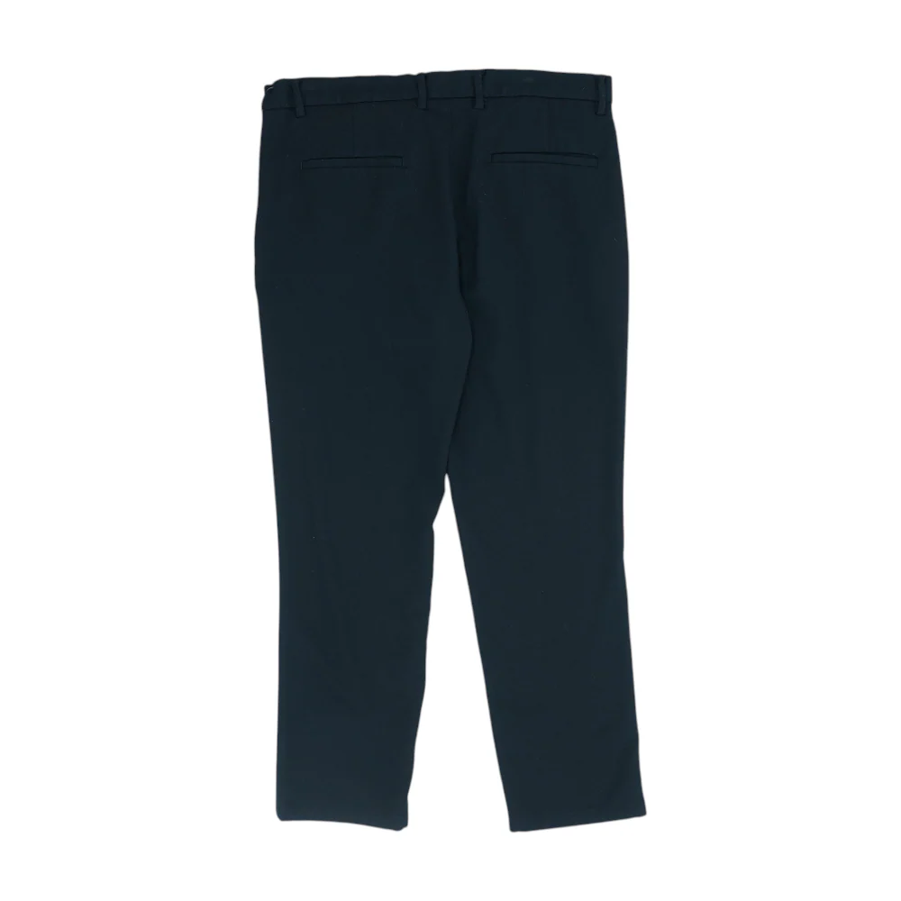 Black Slim Pants - Image 2