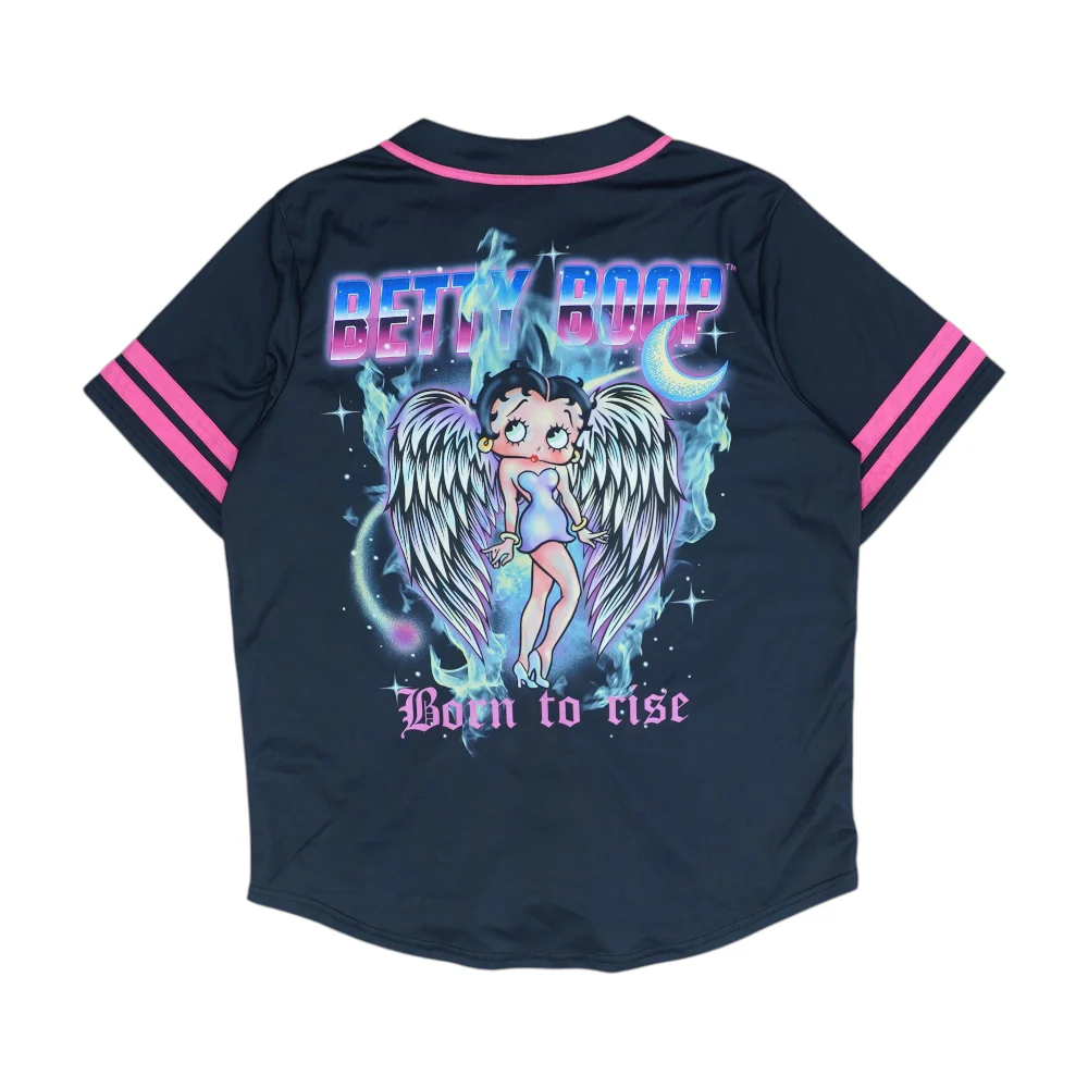 Women's Short Sleeve Jersey - Image 2