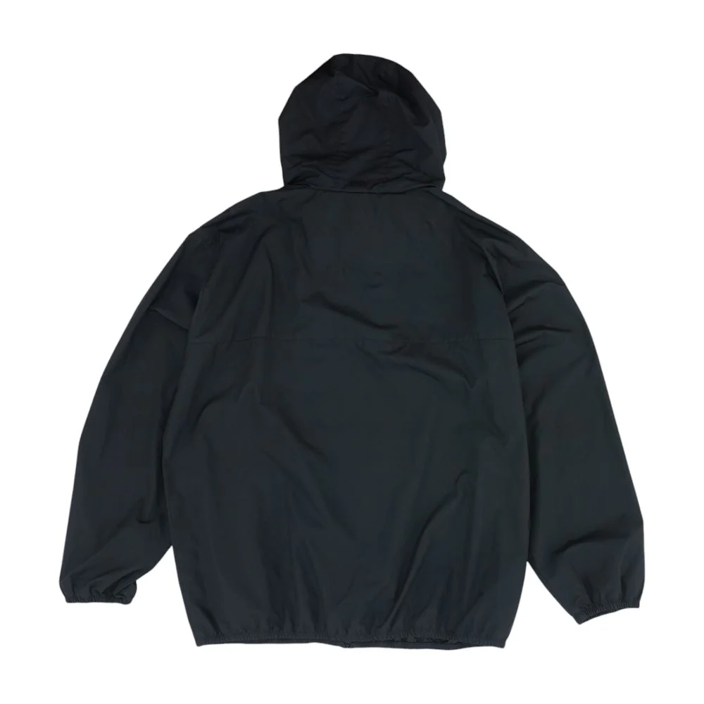 Black Active Jacket - Image 2