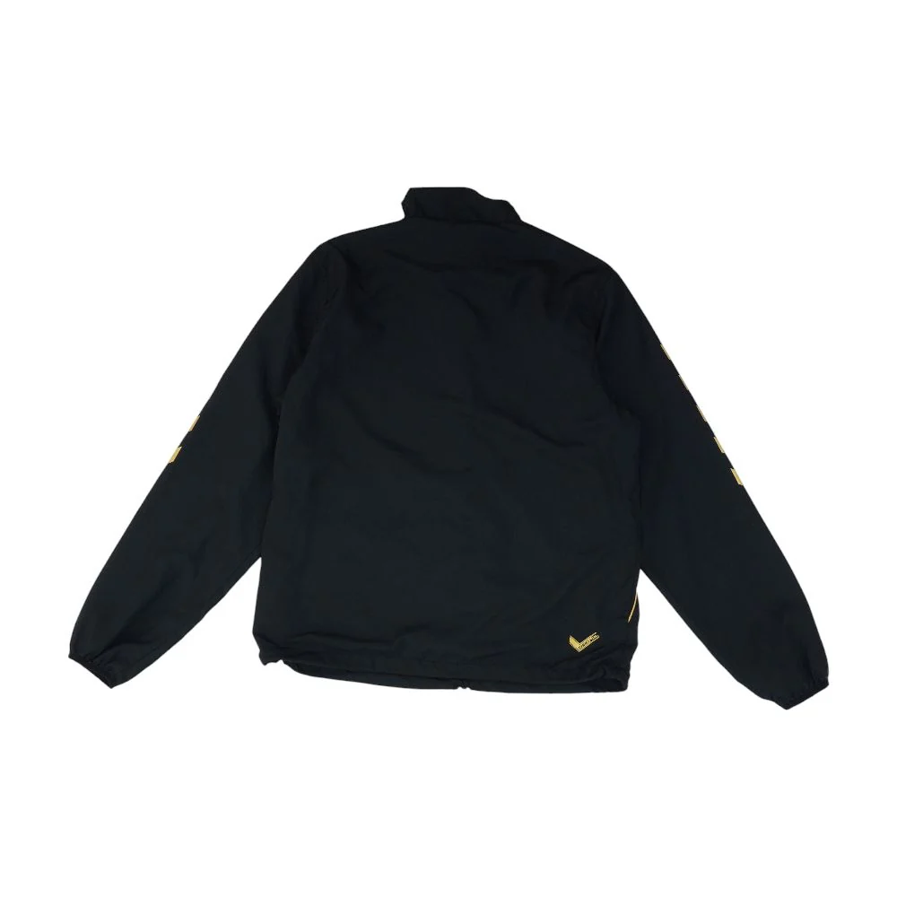 Black Active Jacket - Image 2