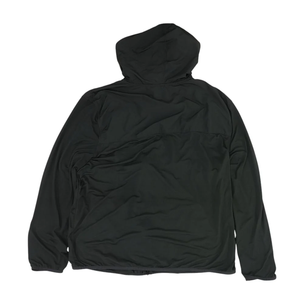 Black Active Jacket - Image 2