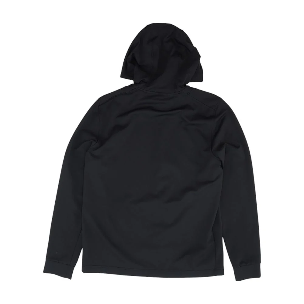 Black Active Jacket - Image 2