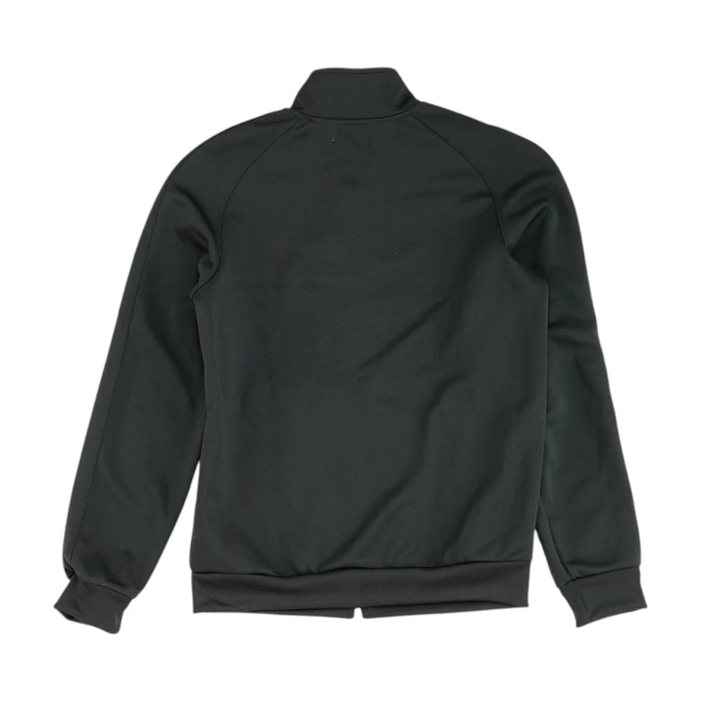 Black Active Jacket - Image 2