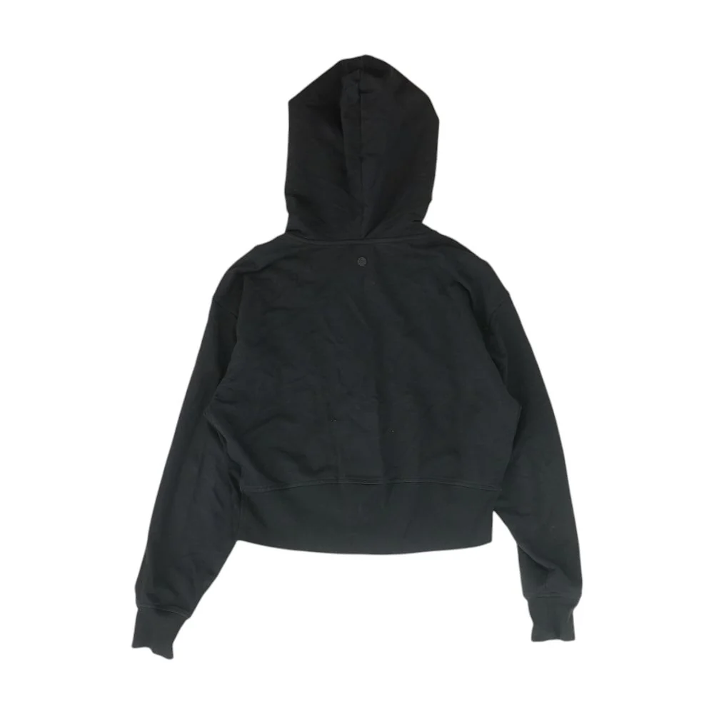 Black Active Jacket - Image 2