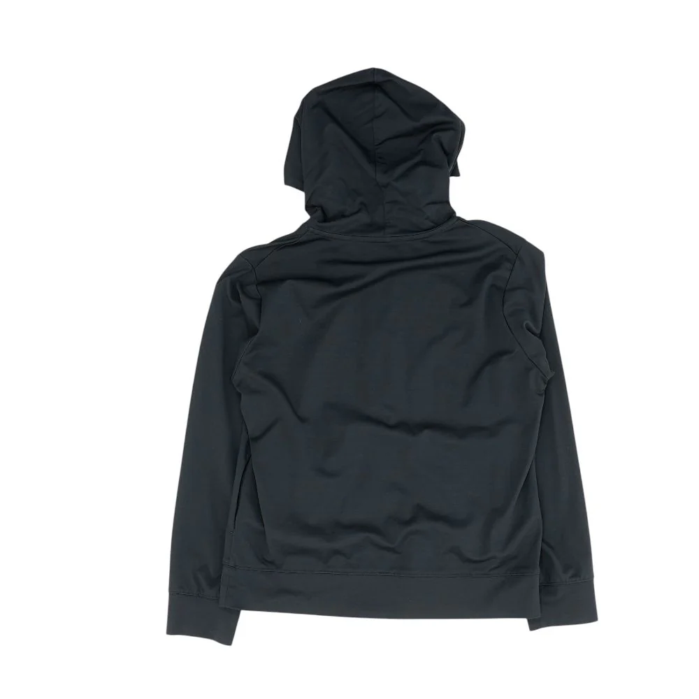 Black Active Jacket - Image 2