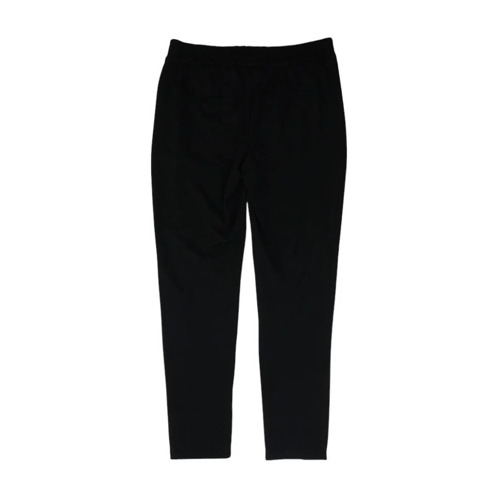 Black Active Pants - Image 2