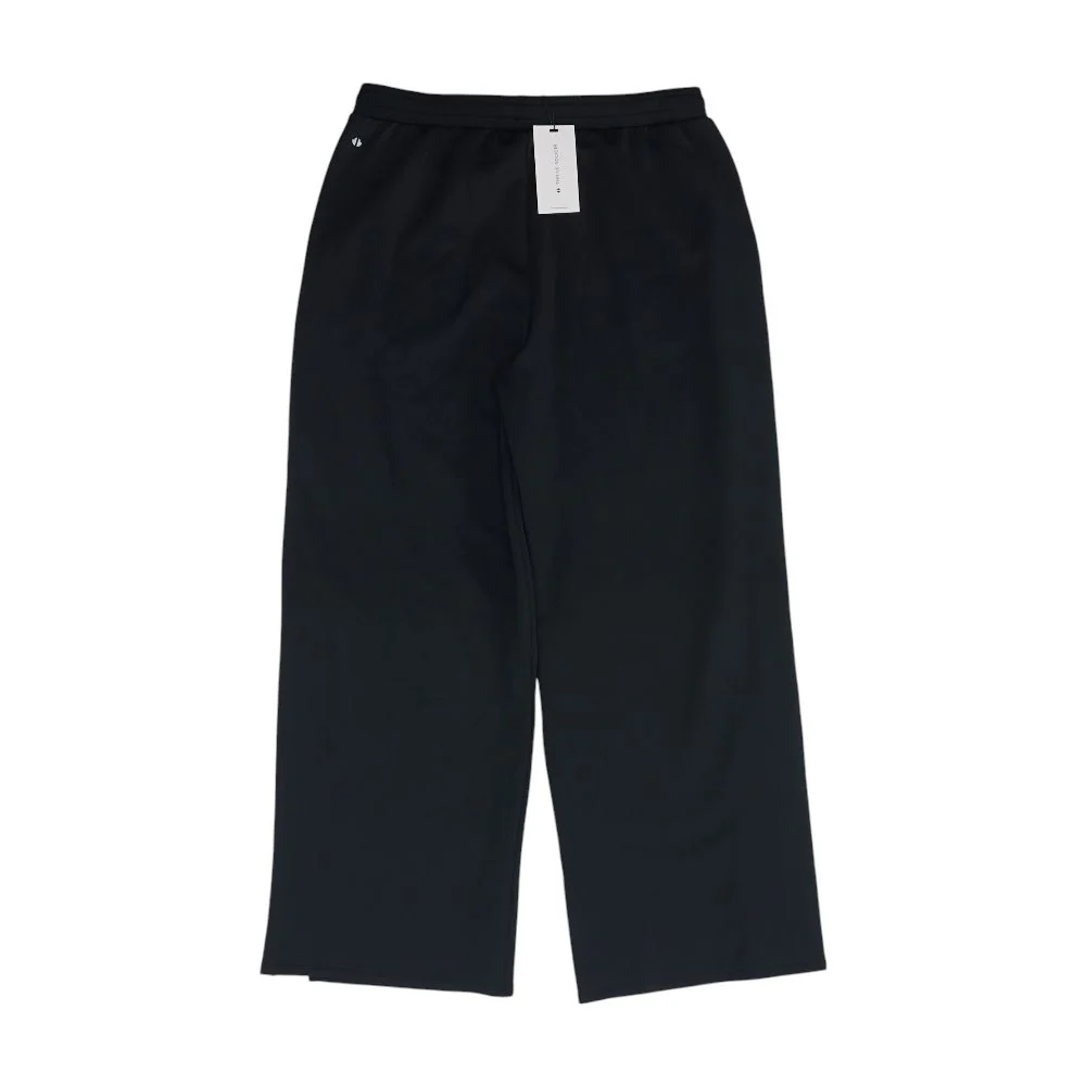 Black Active Pants - Image 2