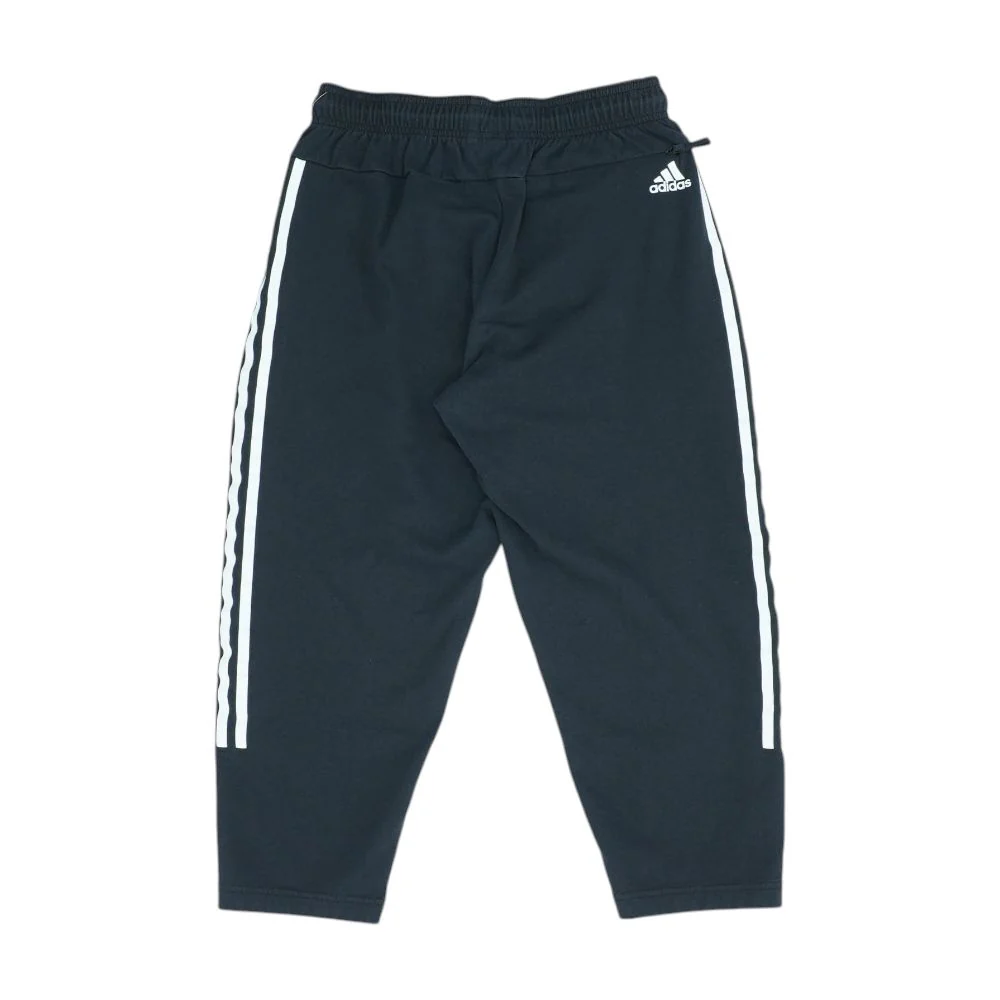 Black Active Pants - Image 2