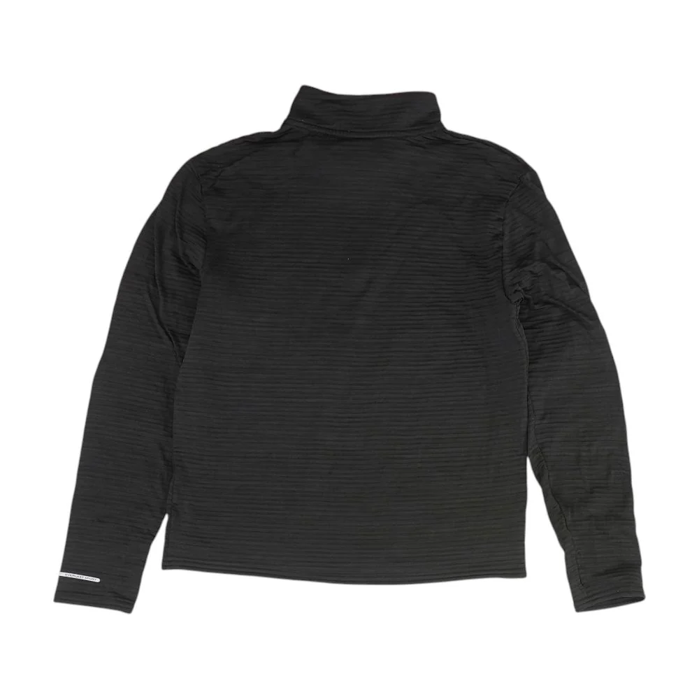 Black Active Pullover - Image 2