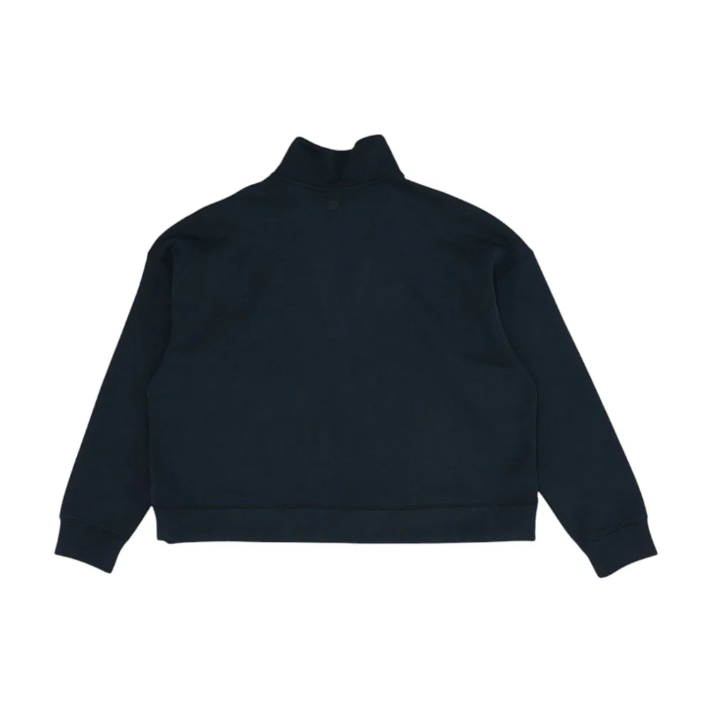 Black Active Pullover - Image 2