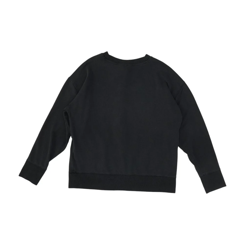 Black Active Pullover - Image 2