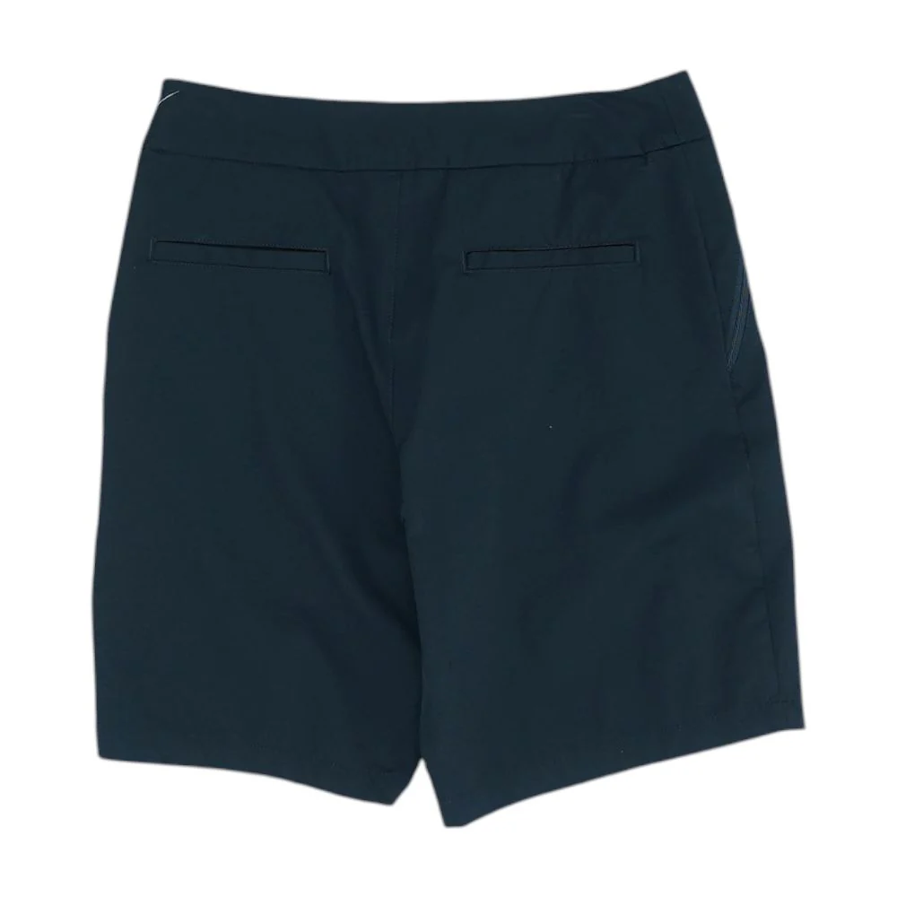 Black Active Shorts - Image 2