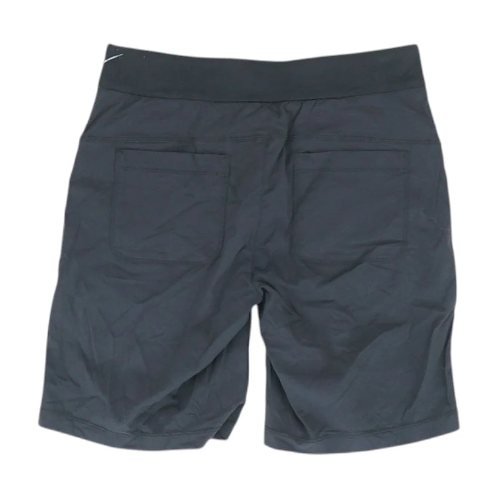 Black Active Shorts - Image 2