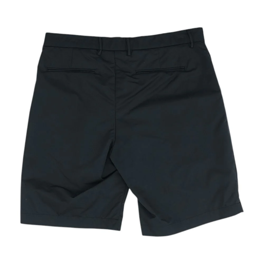 Black Active Shorts - Image 2