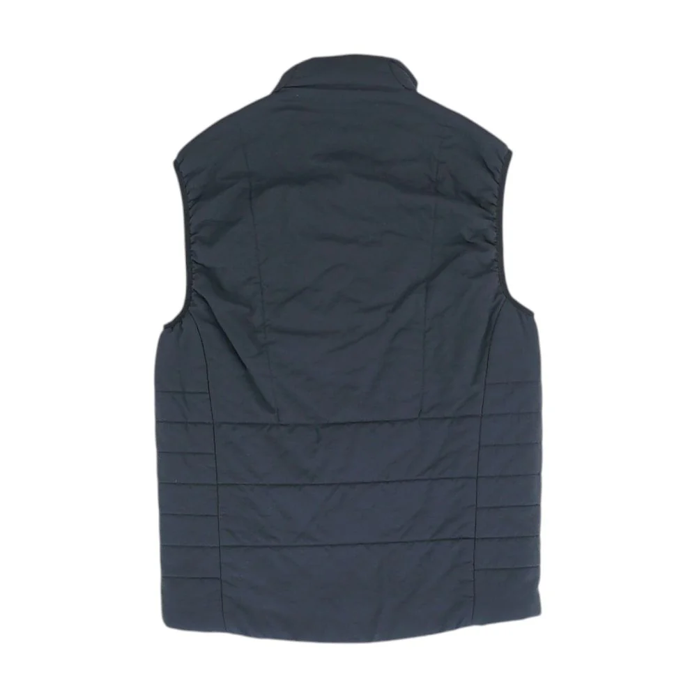 Black Active Vest - Image 2