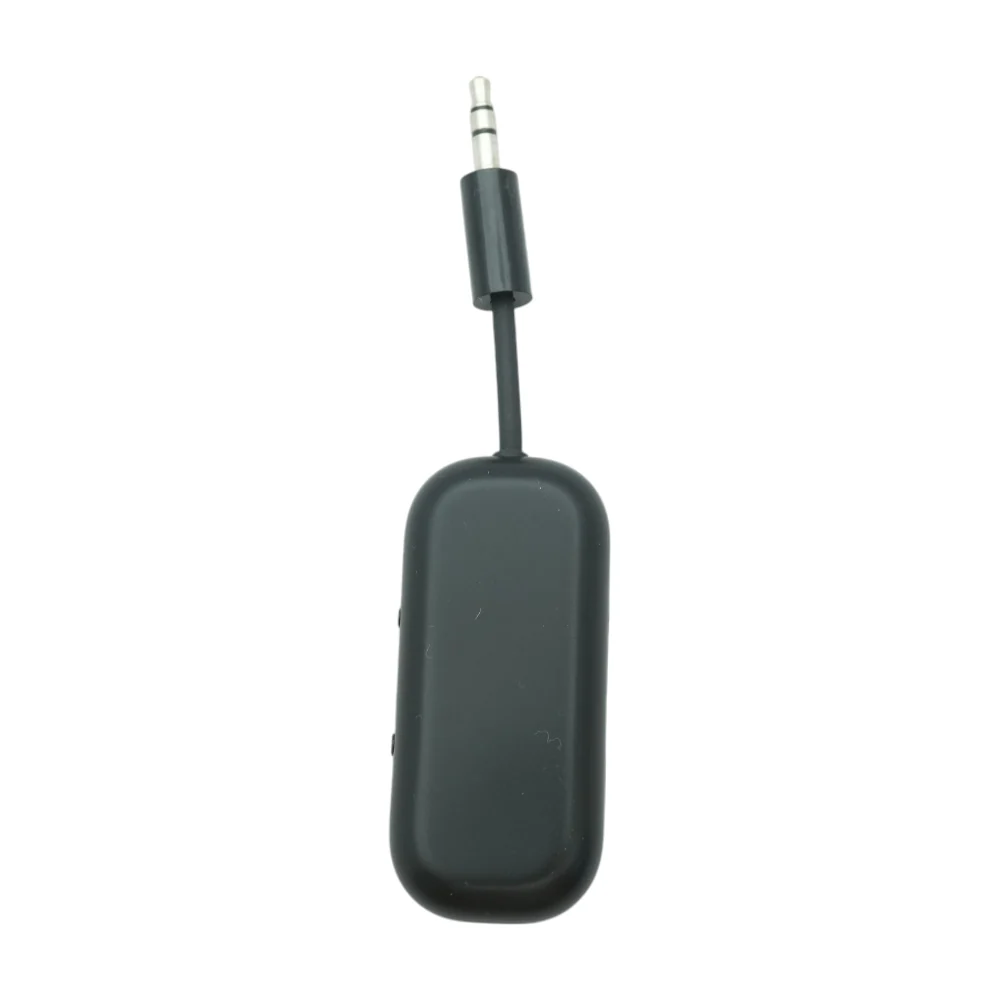 Black AirFly Pro Bluetooth Wireless Transmitter - Image 2