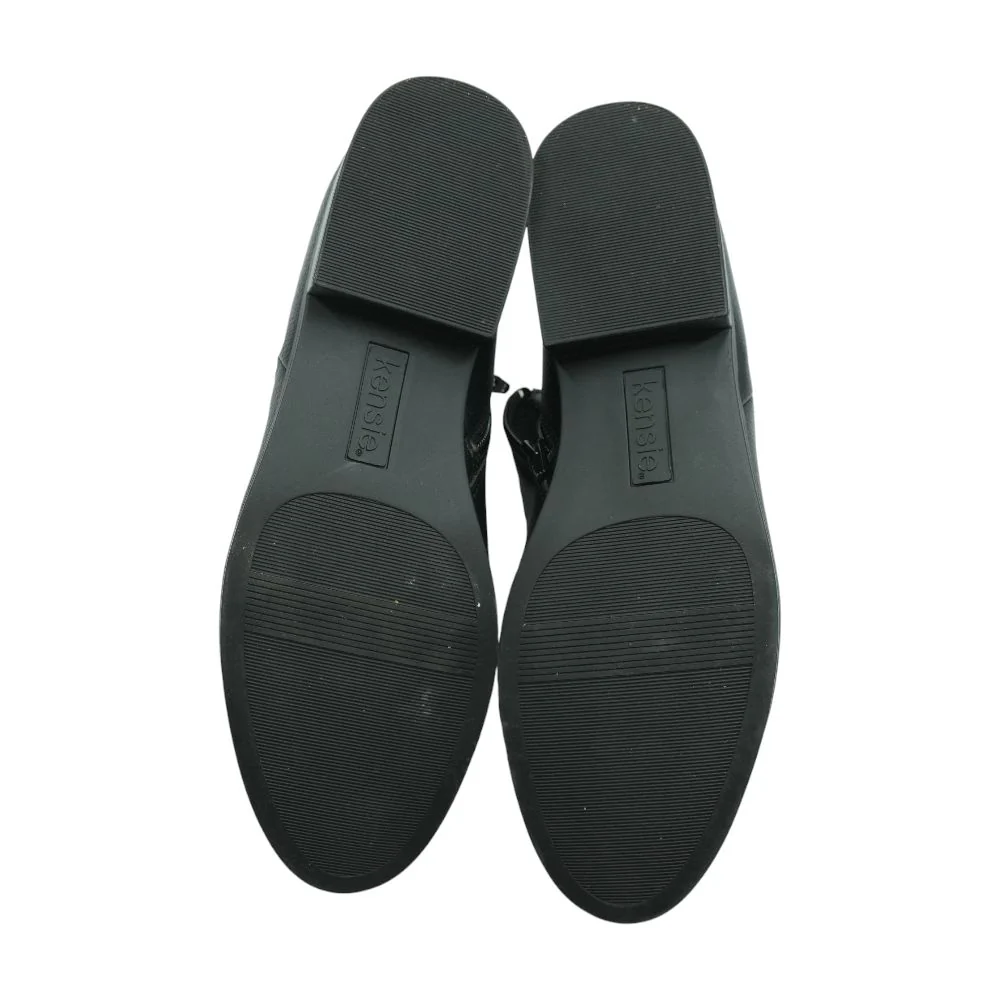 Black Ankle Boots - Image 3