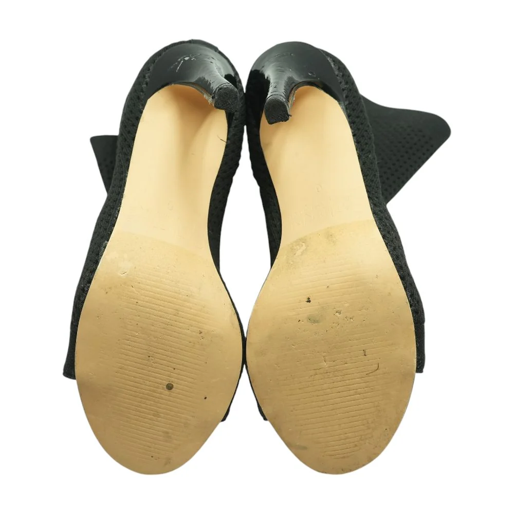 Black Ankle Boots - Image 3