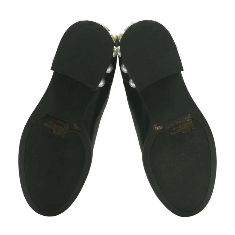 Black Ankle Boots - Image 3