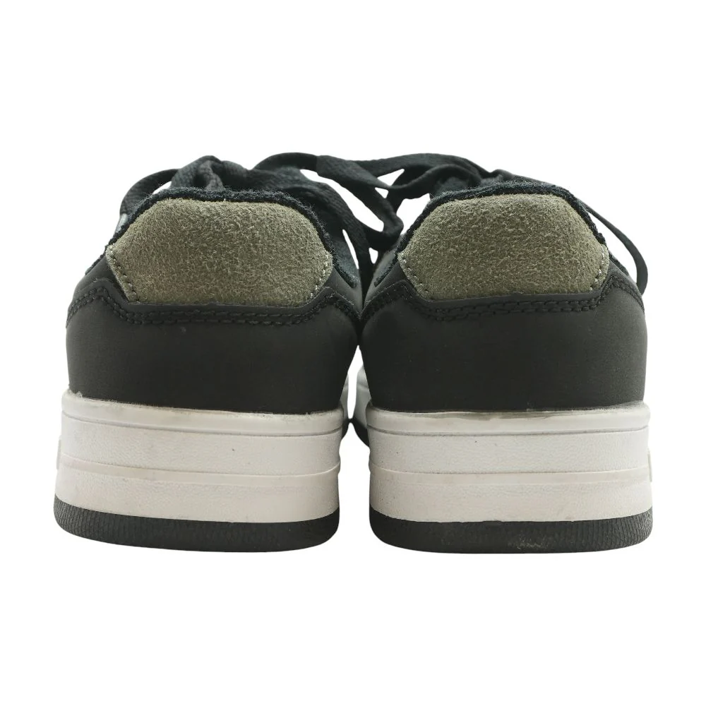 Black Athletic Shoes - Image 2