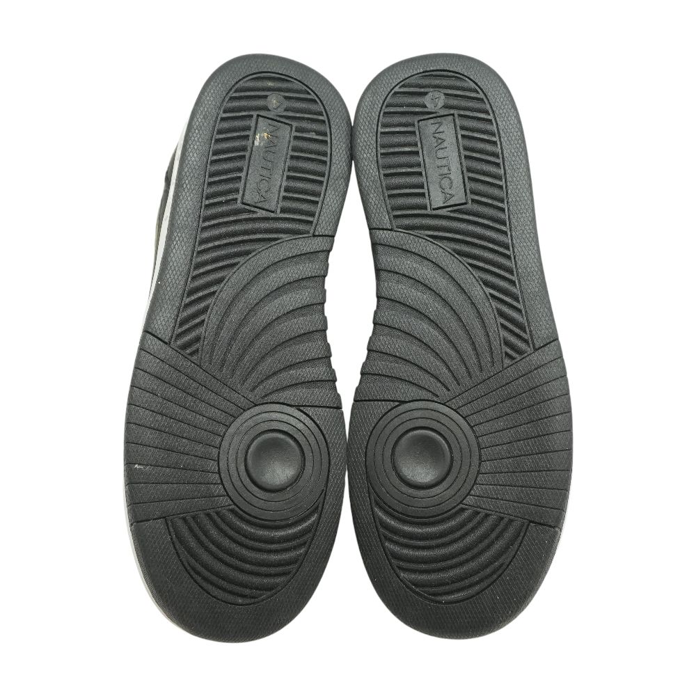 Black Athletic Shoes - Image 3