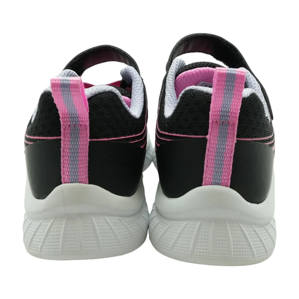 Black Athletic Shoes - Image 2
