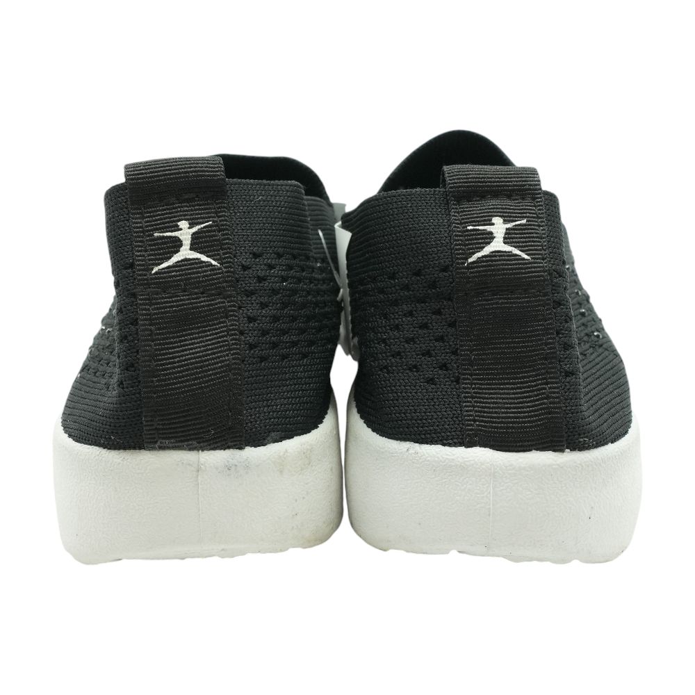 Black Athletic Shoes - Image 2
