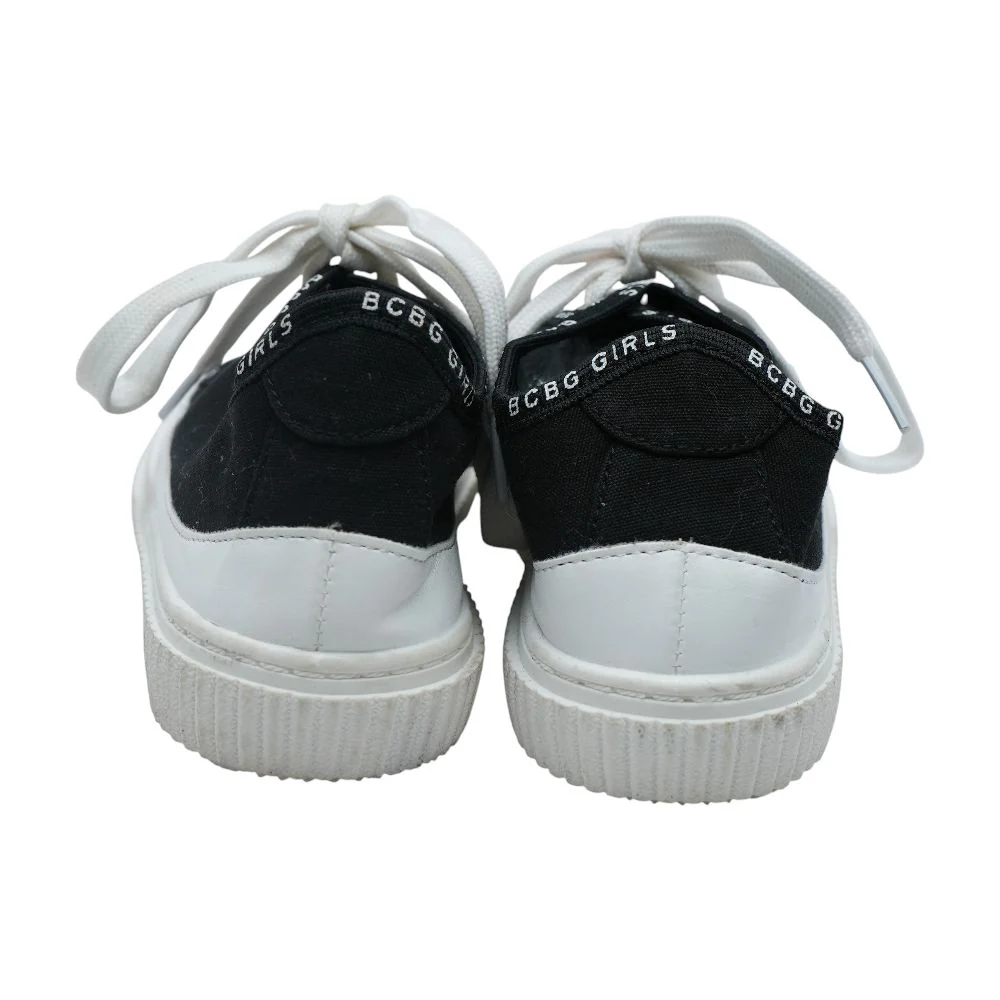 Black Athletic Shoes - Image 2