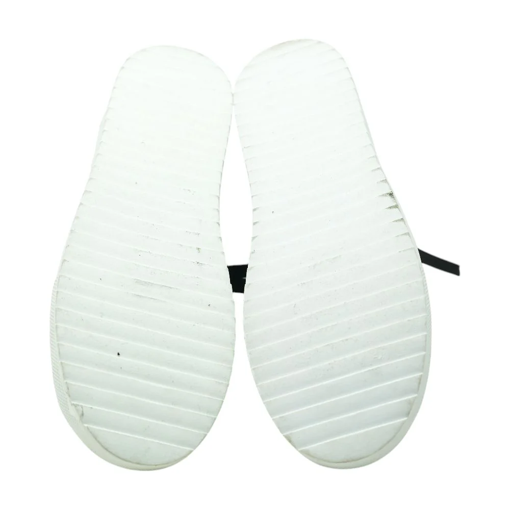 Black Athletic Shoes - Image 3