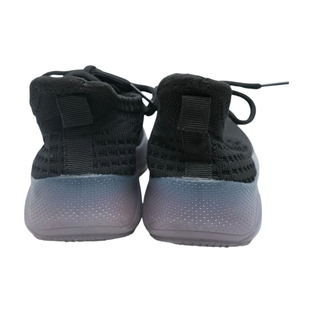 Black Athletic Shoes - Image 2