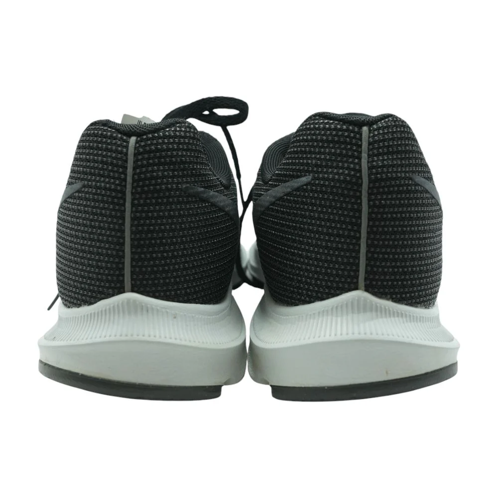 Black Athletic Shoes - Image 2