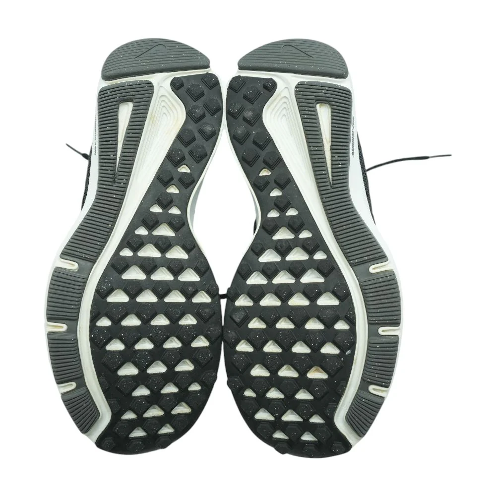 Black Athletic Shoes - Image 3
