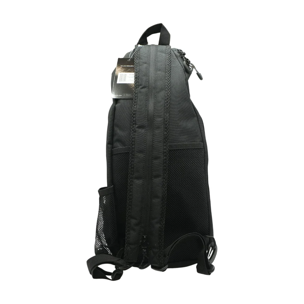 Black Backpack - Image 2